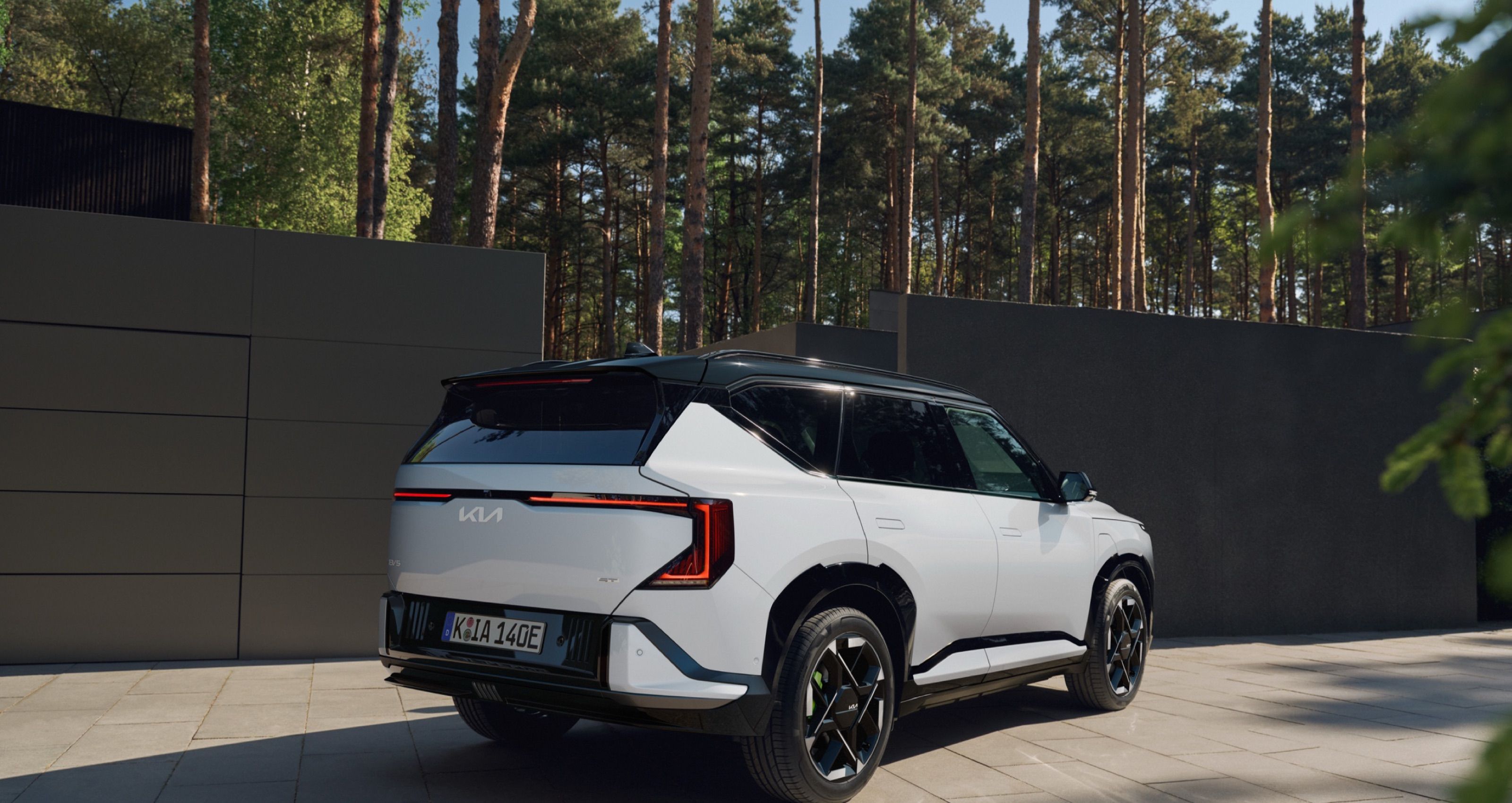 EV5 GT 5